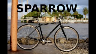 Detroit Sparrow - Detailed review - YouTube