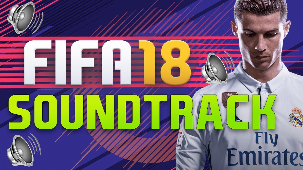 Fifa music