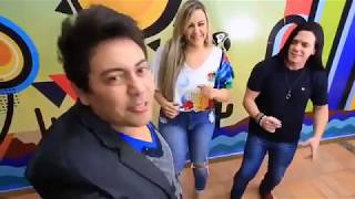 TV SERGIPE DIGITAL - CALCINHA PRETA - Daniel Diau, Ana Gouveia e Bell Oliver