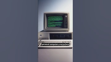 The BASIC Programming Language Just Turned 60