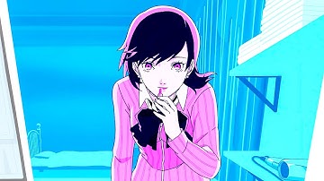 Persona 3 Reload - Opening Cinematic Animation (2024)