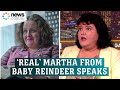 Baby reindeer real martha reveals all in piers morgan interview