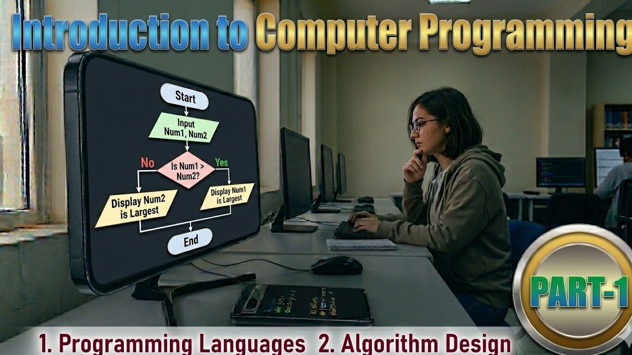 Bu'uura C++ Programming || Master Basics of Computer Programming ...