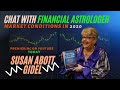 Interview with Financial Astrologer Susan Abbott Gidel