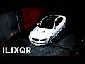 ILIXOR - Mami Damelo (Original Mix) | TOP CAR MX