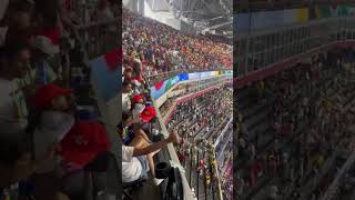 Mercedes Benz stadium Atlanta #fifa #mercedes #atlanta