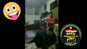 Beksi Kong H. Ma
