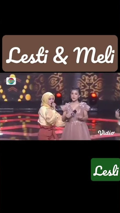 Sesundaan versi Lesti #trending #fyp #lestikejora #melilida #trendingshorts