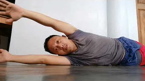Physical Education exercise activity
