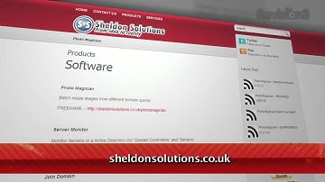 Change Desktop Resolutions With A Click - Tekzilla Daily Tip