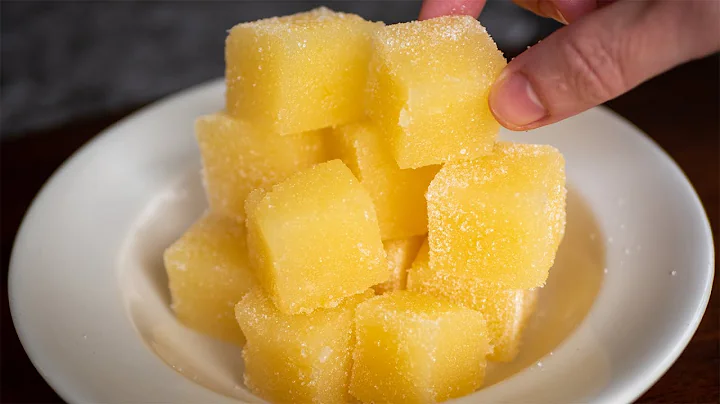 Do you have lemon Make this delicious dessert in a...