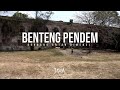 Benteng Pendem Ngawi Re-upload