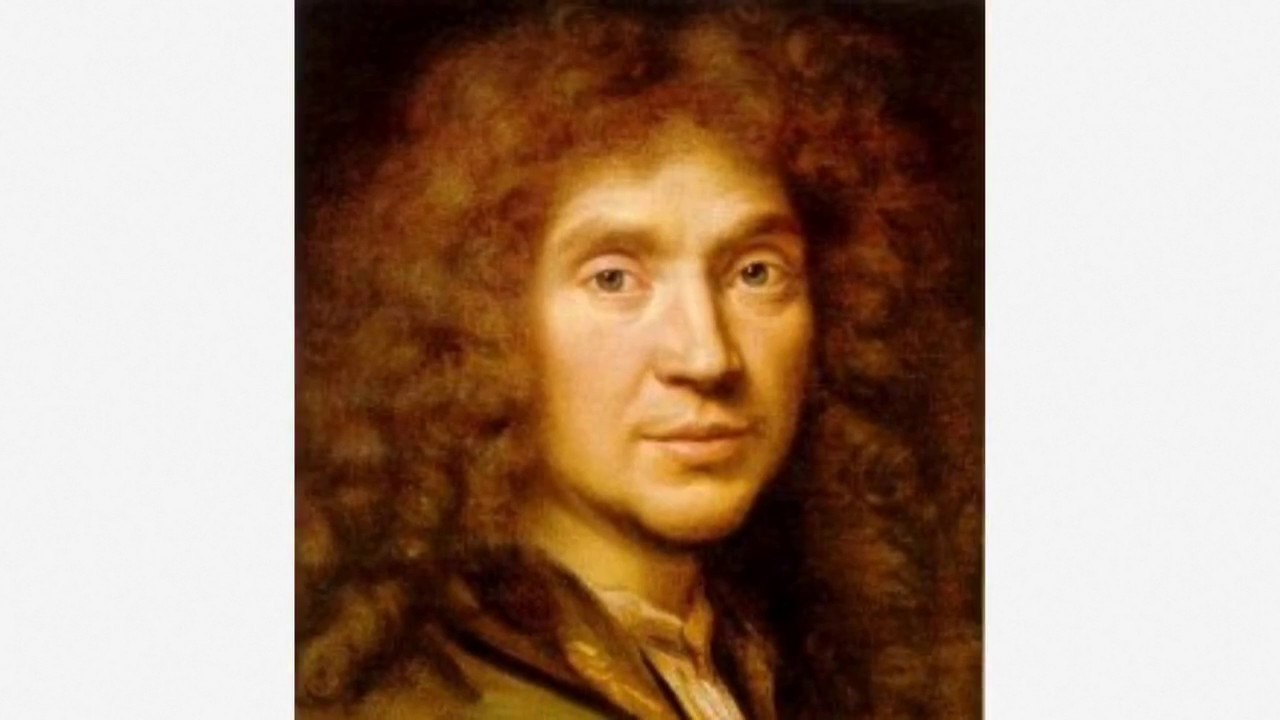 Biographie de Molière YouTube Biographie de Molière YouTube