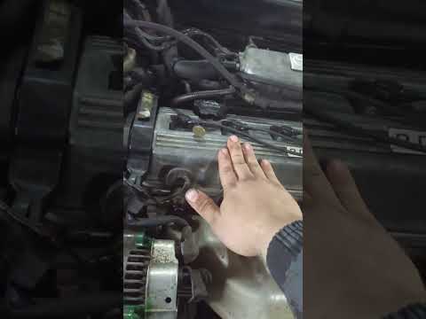 после капиталки 3sfe
