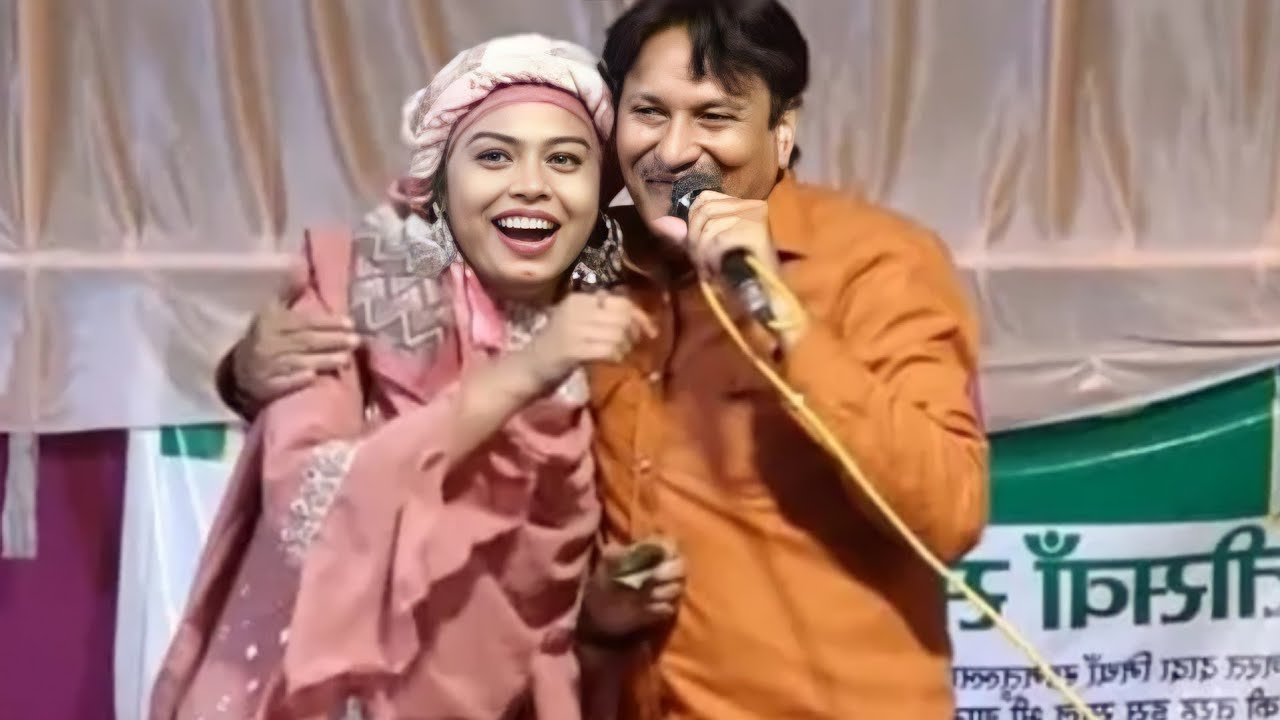 सनम को बीच स्टेज पर दबोच लिया