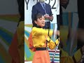 木花百花 指揮 自信 柔性之美コマンド 自信と柔軟性の美しさ 總統府提供