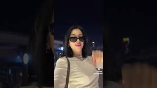 Sıla Sarıoğlu Yeni Tiktok Videosu