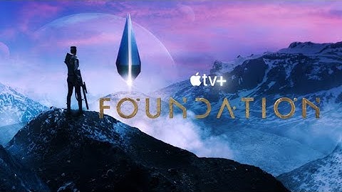 Foundation Opening in 4K