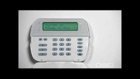 DSC Alexor User Video: Introduction & System Description