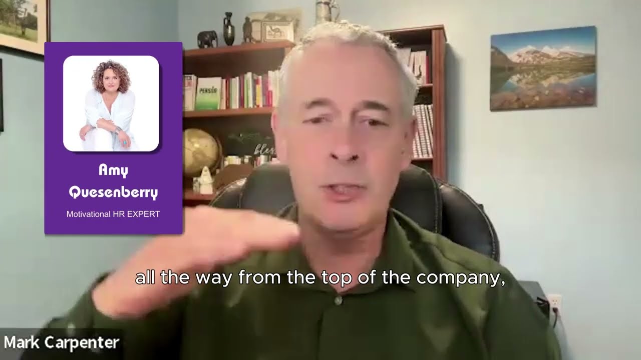 INFUSE Culture Video