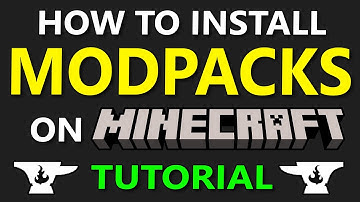 How to Download & Install Minecraft Modpacks: A Step-By-Step Guide (2023)