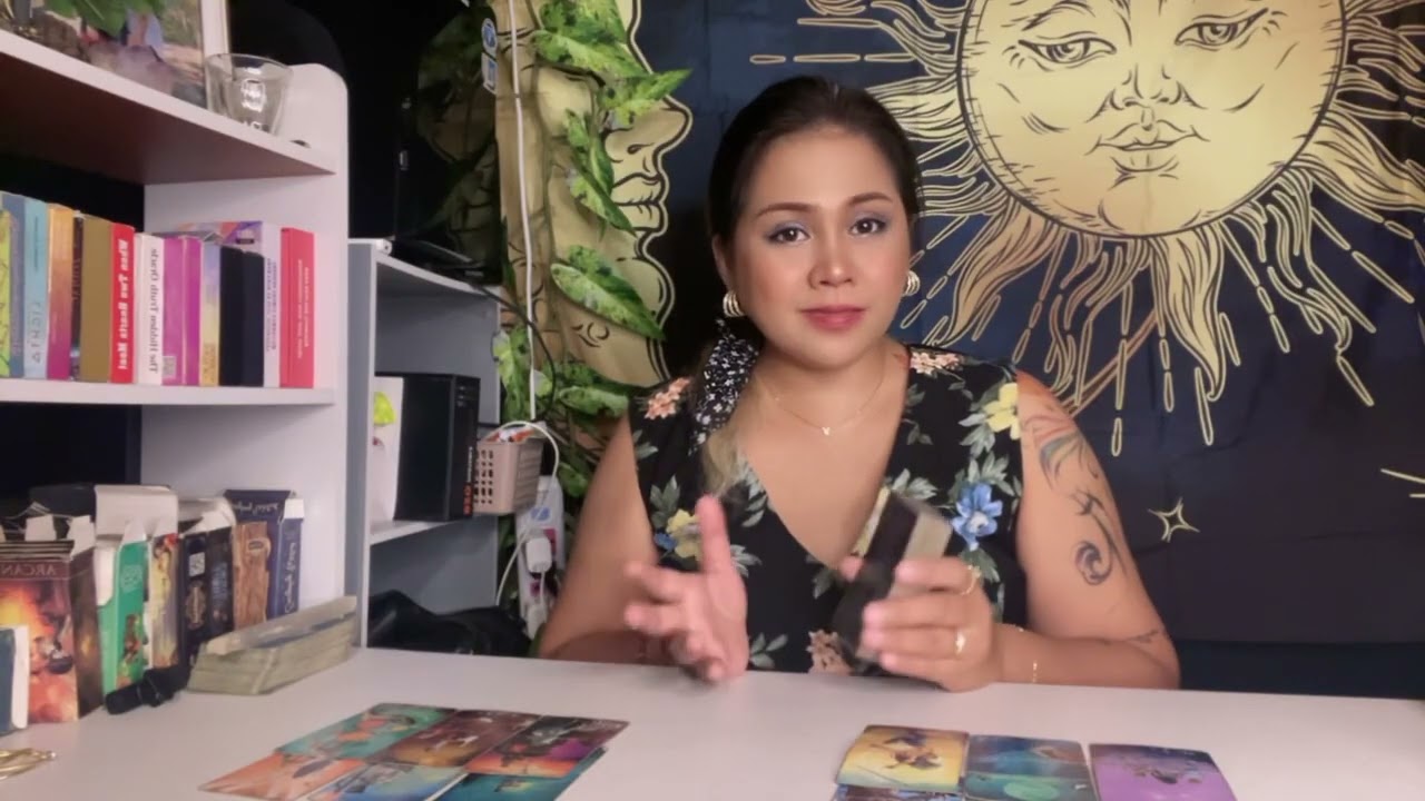 Soulmate separation, mag re reunite pa kaya kayo? #tarotreading