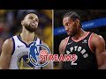 Hoop Streams: Previewing NBA Finals Game 4 Raptors at Warriors | ESPN