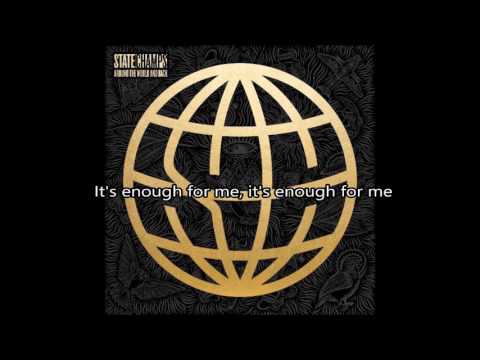 Perfect Score by State Champs (Lyrics)