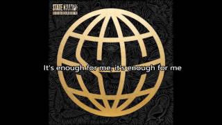 Perfect Score by State Champs (Lyrics)