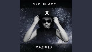 Video thumbnail of "Raymix - Primer Beso"