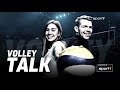 Koslowski gibt Insights: So geht Bundestrainer | Volleytalk