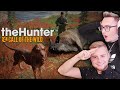 Bronek & Bolek = Zawodowi Myśliwi 😂 | theHunter: Call of the Wild [MP] MafiaSolecTeam