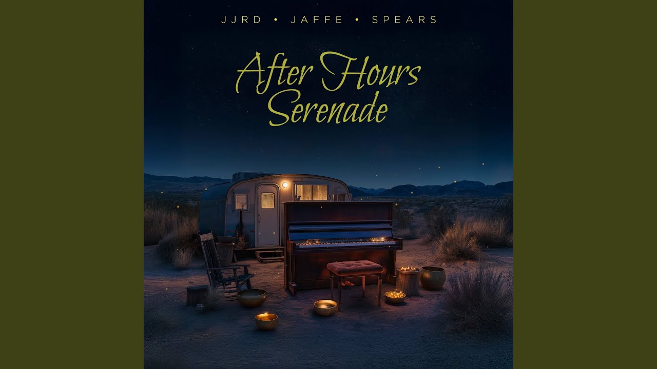 After Hours Serenade