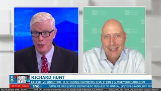 EPC's Richard Hunt Discusses The Durbin-Marshall Credit Card Mandates  On The Hugh Hewitt Show