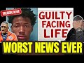 BREAKING Karmelo Anthony Found GUILTY Of Murder