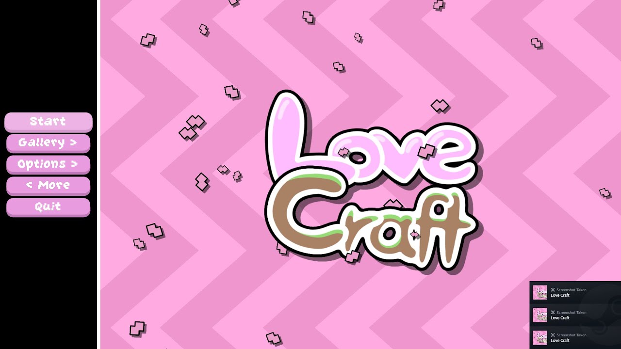 Love craft