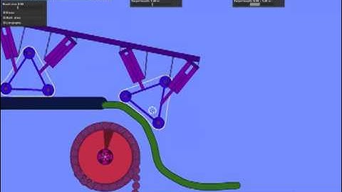 Algodoo Crawler the Fifth