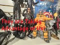 Adult Action Figure Collectors! Toy Companies are Taking Advantage of Us!