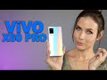 ЕГО ХОТЯТ ВСЕ!  Камерофон VIVO X60 PRO - обзор