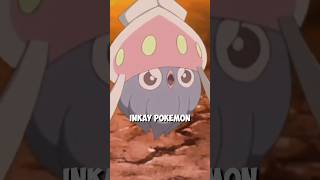 WEIRDEST Pokemon Evolution