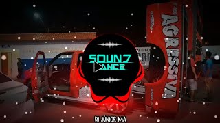 Rachel Grae  Itll Be Okay dj Junior Ma remix2025