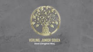 Verling, Junior Souza - Steel Original Mix
