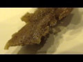 Bamf extractions  solventless wax