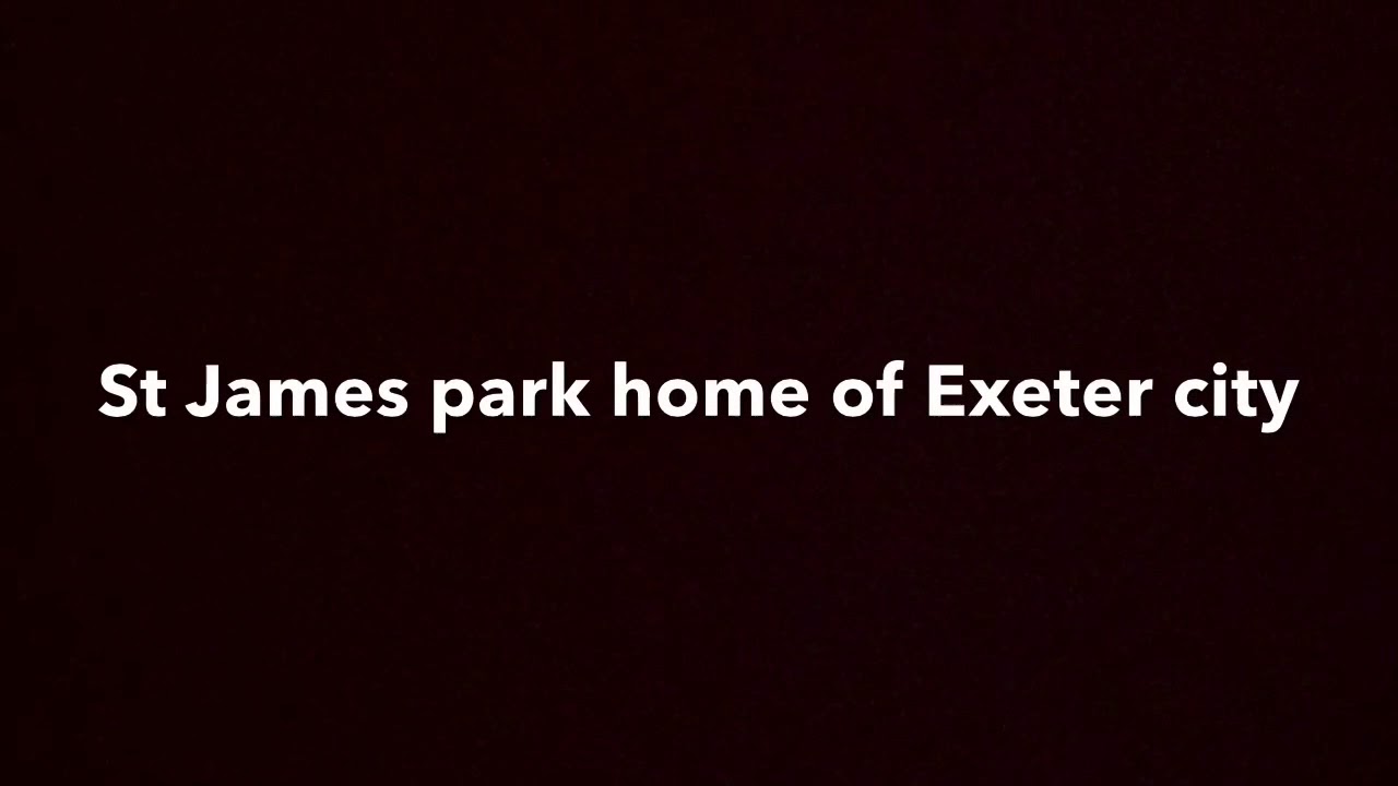 Minecraft Exeter city updated - YouTube