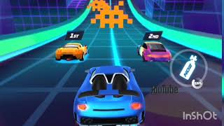 Race master 3d Mod Apk 1st  Boss Fight game play LEVEL 814 to 816🔥🔥🔥2023 screenshot 5