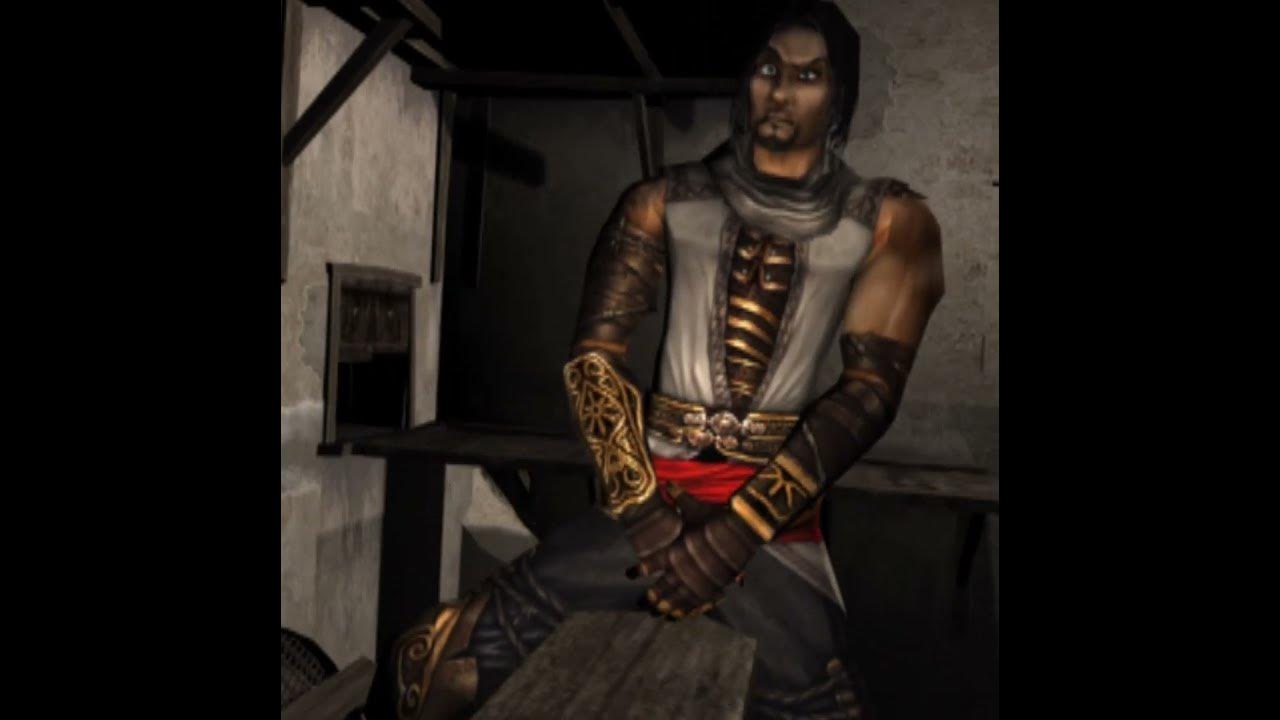 #Prince of Persia #two thrones..funny video..#shorts