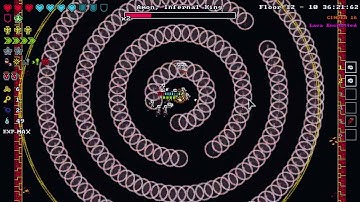 tiny rogues | bullying amon on cinder 16