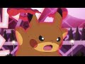 Pikachu GIGAMAX | Viajes Pokémon | Clip oficial