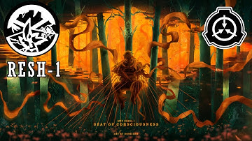 (SCP) MTF Resh-1 "Seat of Consciousness" Entry Announcement