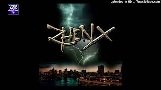 ZHENX - Jumping off the Skyline